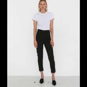 Jesse Kamm Ranger Pants in Black